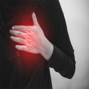 يبلغ عدد المصابين بحمى القلب الروماتيزمية حوالي 40 مليون شخص حول العالم